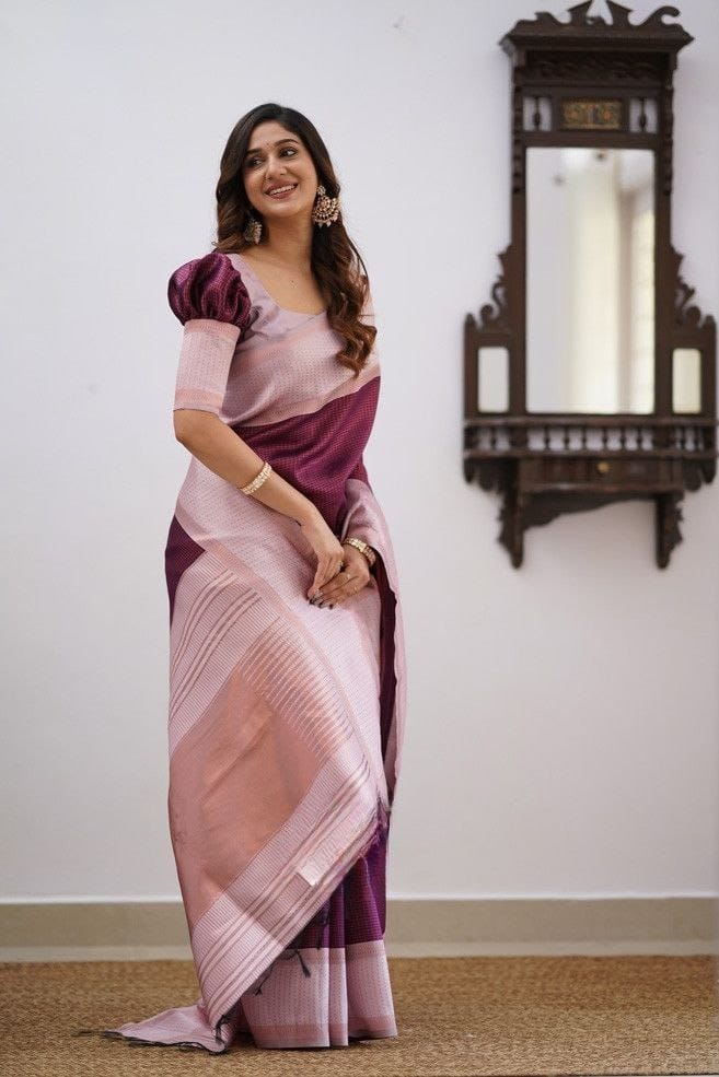 DDF 119 Banarasi Silk Designer Sarees Catalog